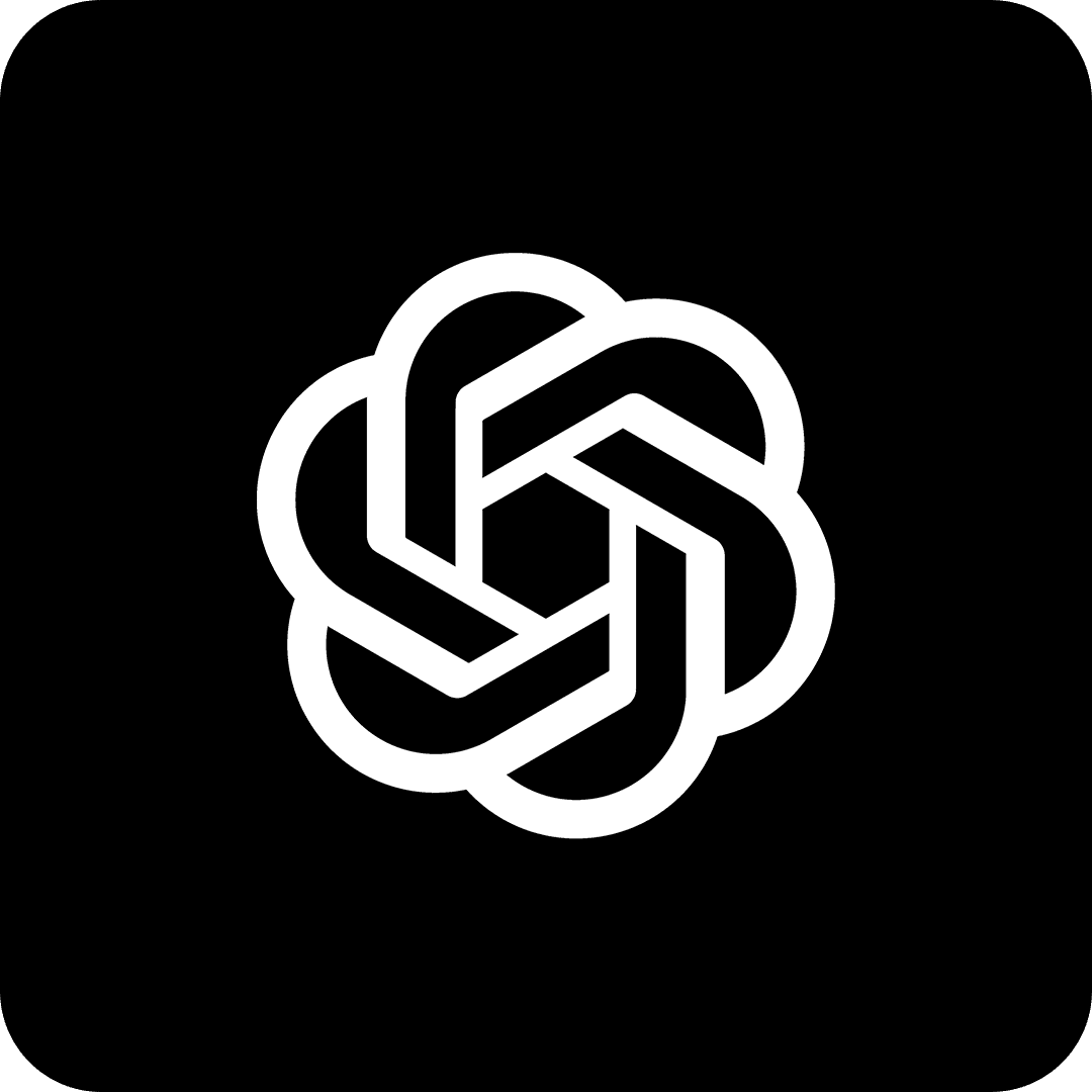 ChatGPT logo