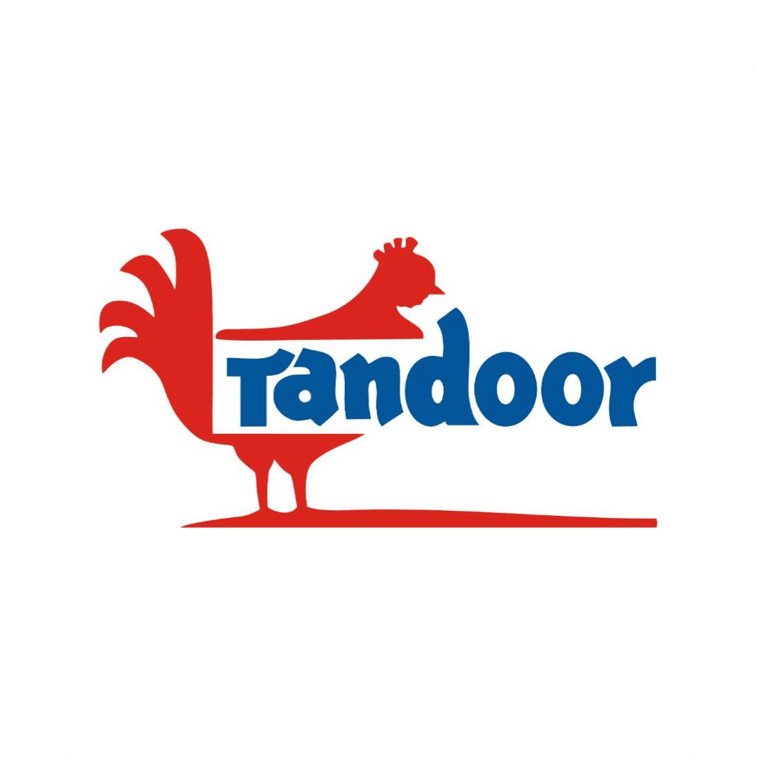 Tandoor logo