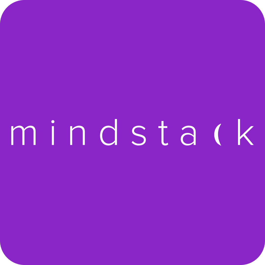 Mindstack logo